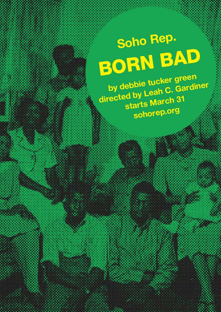 born bad