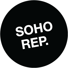 Soho Repertory Theatre Inc logo