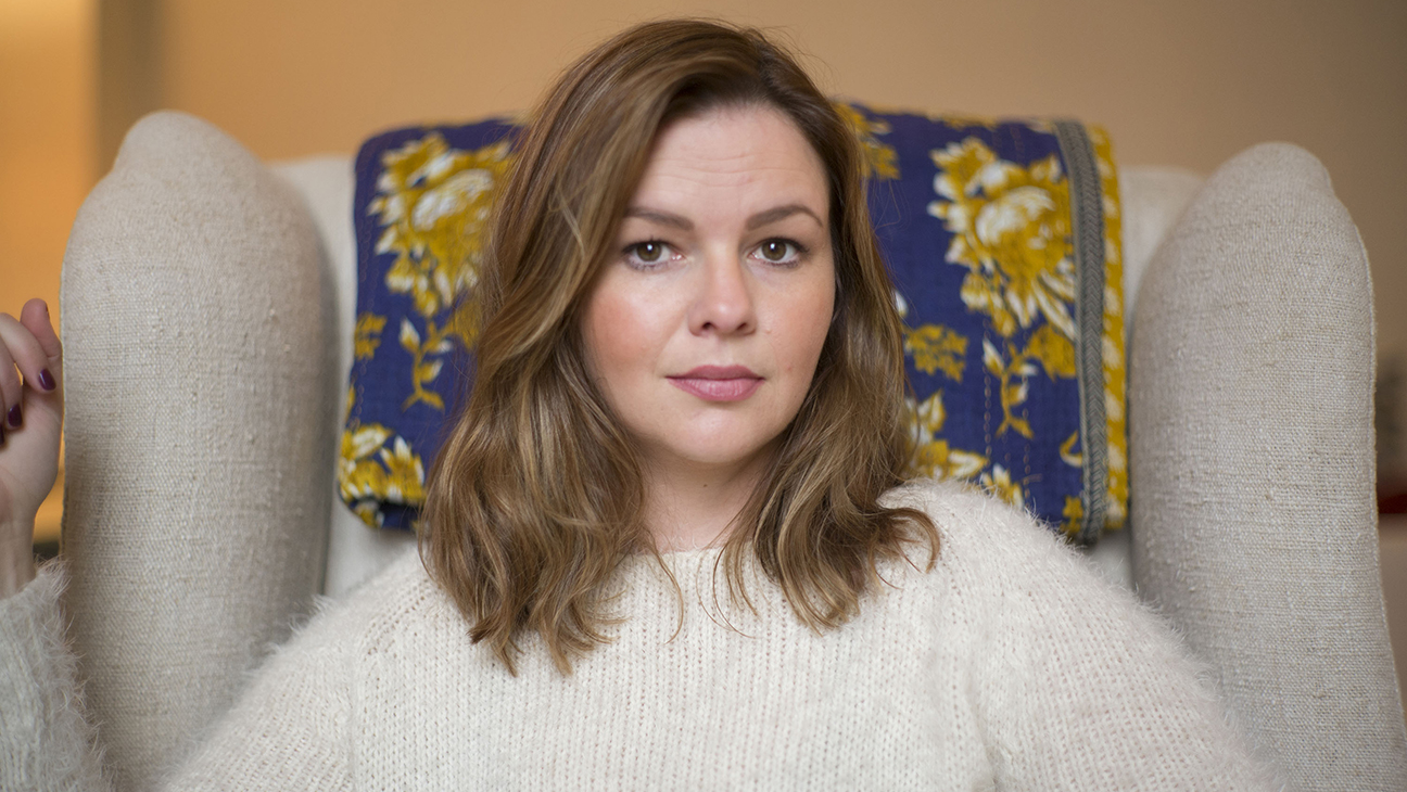 A Letter From Amber Tamblyn