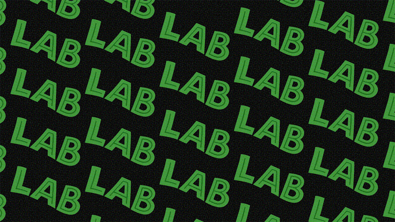 Writer Director Lab Presentations - Book Now!