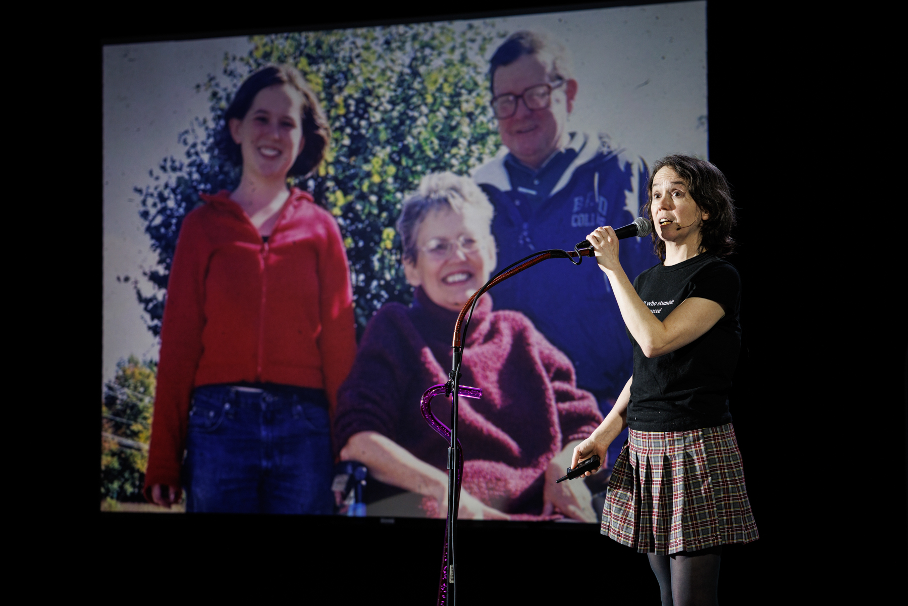 Watch Me Walk [STREAM]