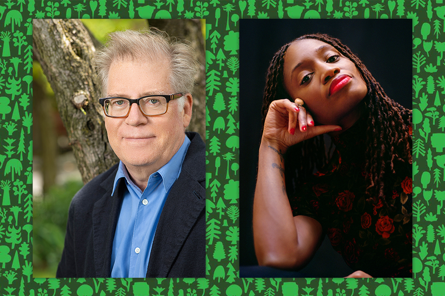 Join us for Soho Rep's Spring Fête!